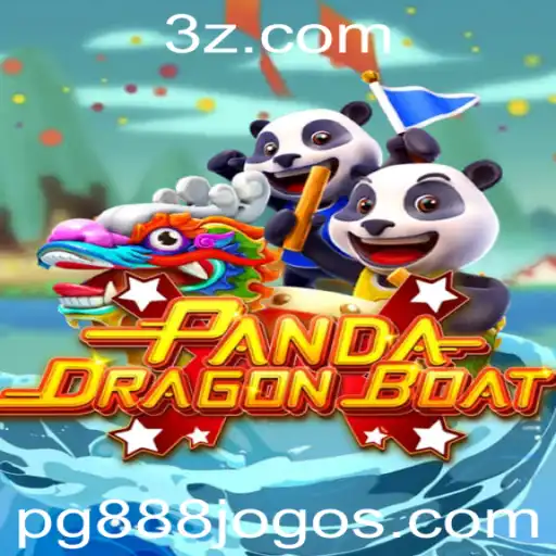 PANDADRAGONBOAT: Um Novo Mundo de Aventura Aquática