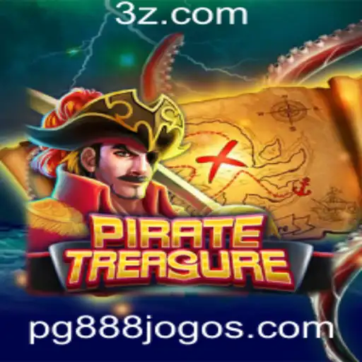 Embarque na Aventura de PirateTreasure com PG888: Descubra Tesouros Inimagináveis