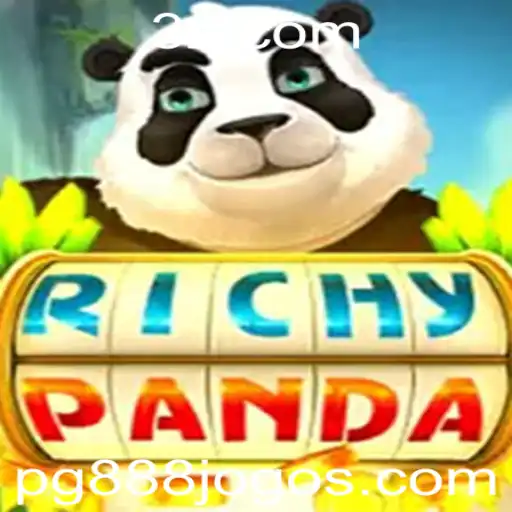 Explorando RichyPanda: Um Guia Completo para o Jogo com PG888