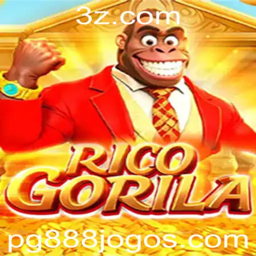 RicoGorila: O Fascinante Mundo do Jogo com PG888