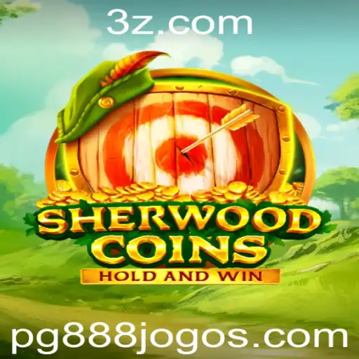 Explorando o Universo de SherwoodCoins: Um Novo Fenômeno no Mundo dos Jogos