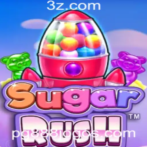 Descubra o Mundo Encantado de SugarRush: O Jogo do Momento com PG888