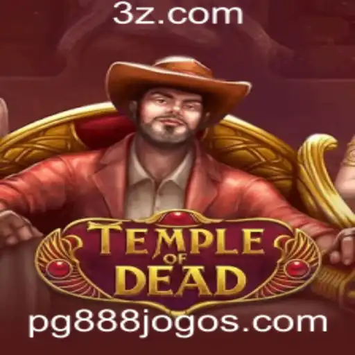 TempleofDead: Uma Aventura Arqueológica no Mundo dos Jogos