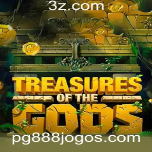 Explorando TreasureoftheGods: Uma Aventura Épica com PG888
