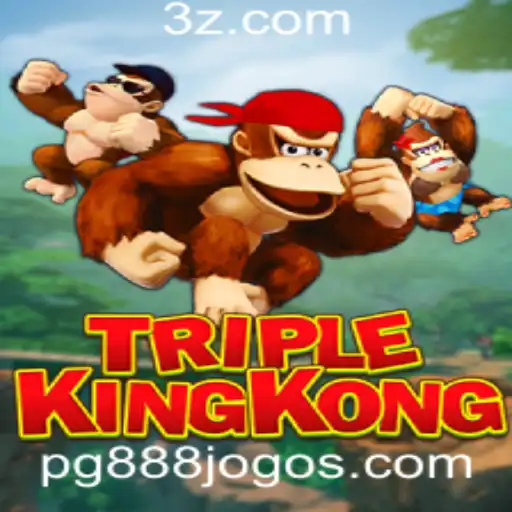 TripleKingKong: Uma Aventura Selvagem no Mundo dos Jogos Digitais