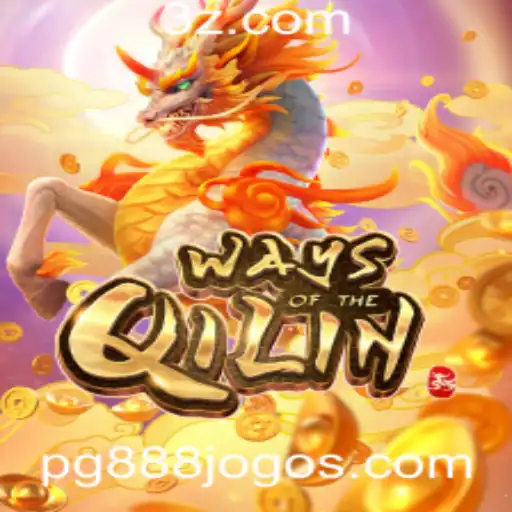 Explorando as Aventuras de WaysoftheQilin no Universo PG888