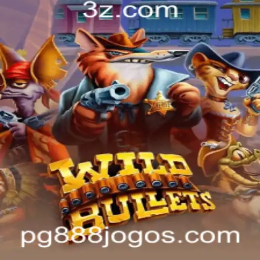 Explorando WildBullets: O Cativante Mundo dos Jogos de Tiro